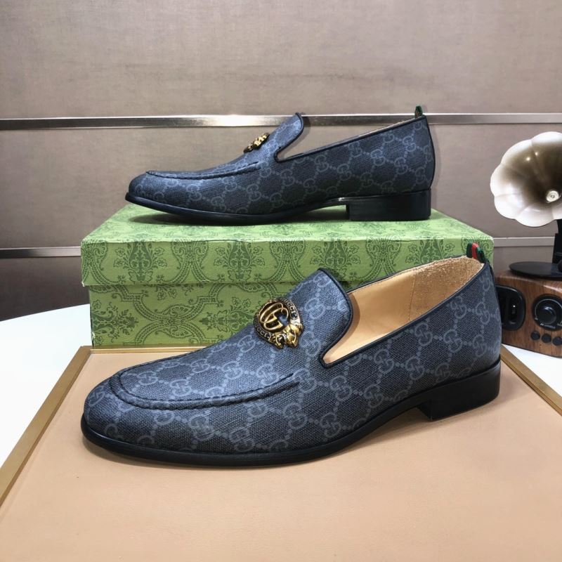 Gucci Business Shoes